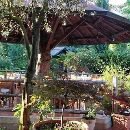 Alojamento de Acomodação e Pequeno-almoço Romana Vecchia