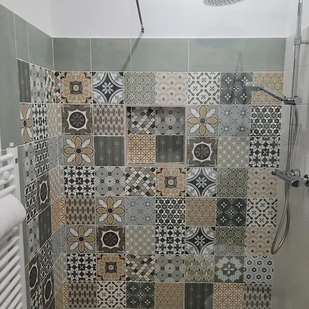 Romana Vecchia Alojamento de Acomodação e Pequeno-almoço *