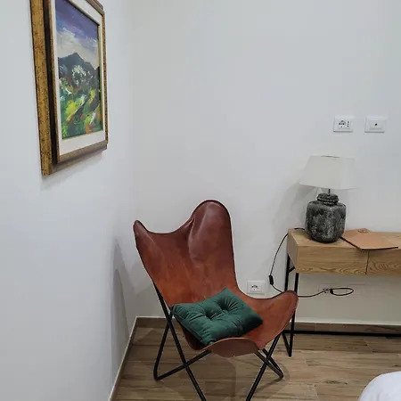 Frühstückspension Romana Vecchia Monticchio (Lazio)