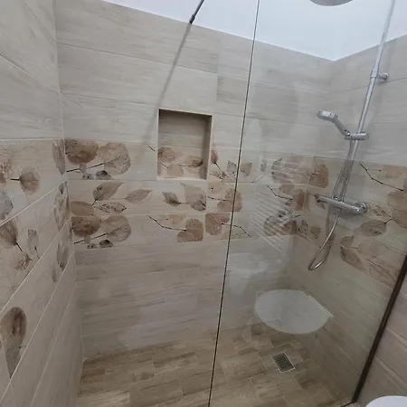 Romana Vecchia Alojamento de Acomodação e Pequeno-almoço Monticchio (Lazio)