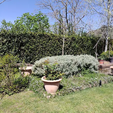 Frühstückspension Romana Vecchia *