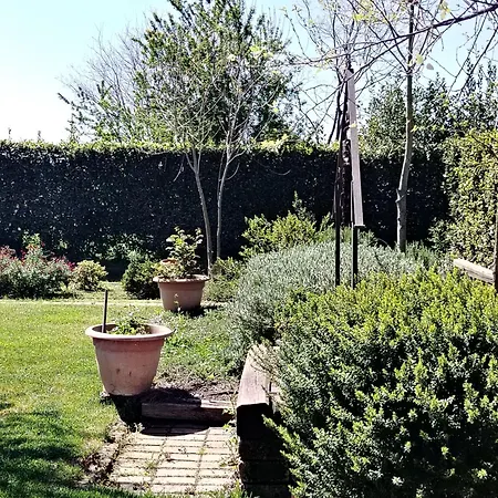 Romana Vecchia Monticchio (Lazio)