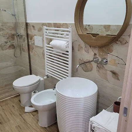 Alojamento de Acomodação e Pequeno-almoço Romana Vecchia
