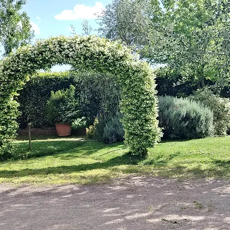 Acomodação com café da manhã  Romana Vecchia 3*
