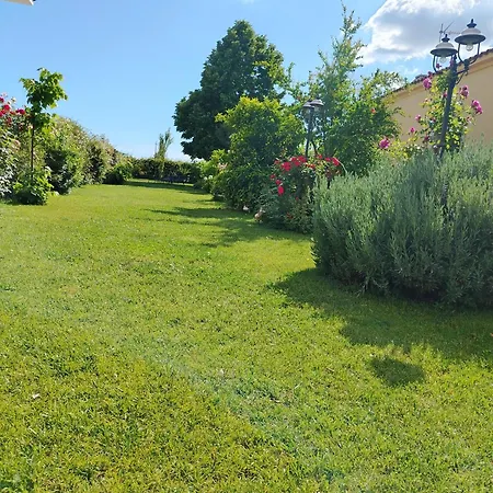Romana Vecchia * Monticchio (Lazio)