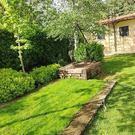 Romana Vecchia Acomodação com café da manhã 