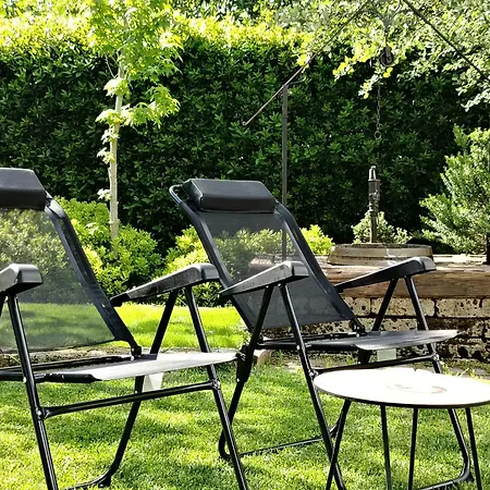 Frühstückspension Romana Vecchia