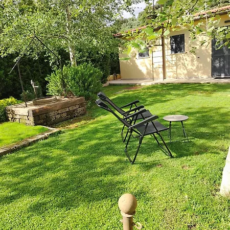 Romana Vecchia Alojamento de Acomodação e Pequeno-almoço Monticchio (Lazio)