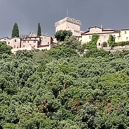 Romana Vecchia Alojamento de Acomodação e Pequeno-almoço Monticchio (Lazio)